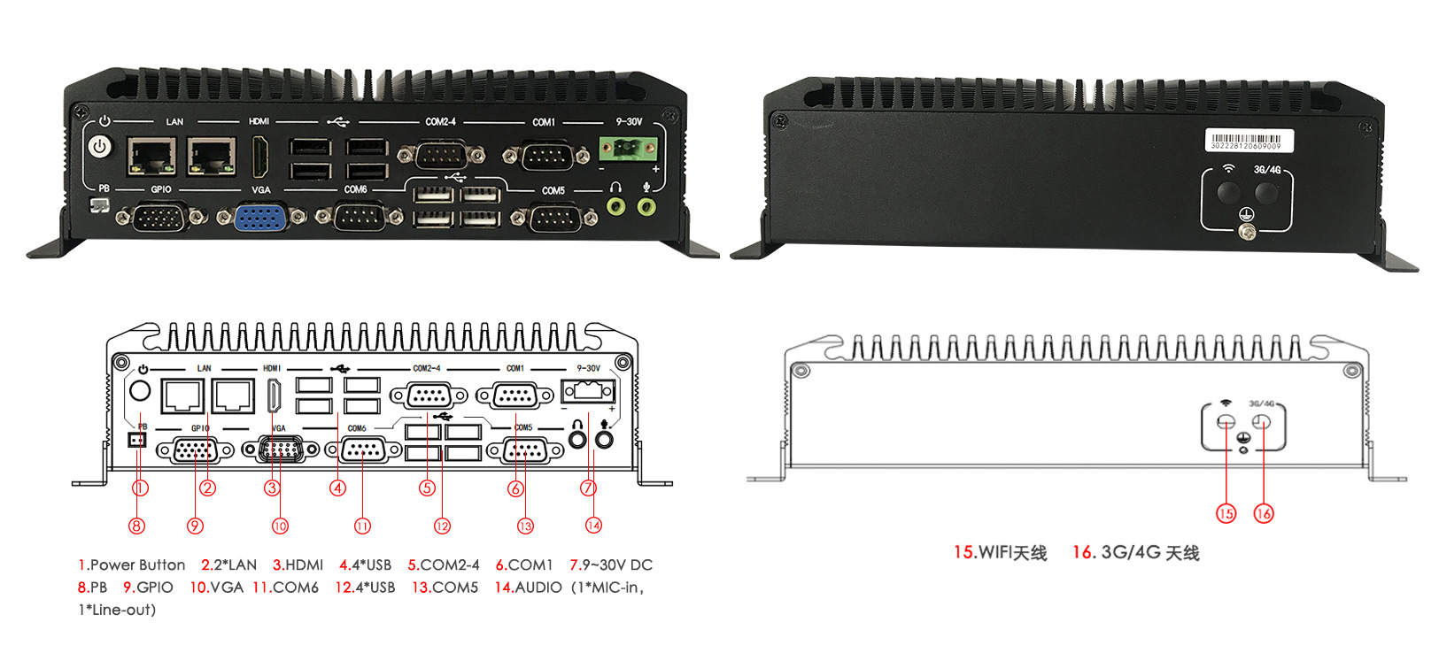 BPC-4026