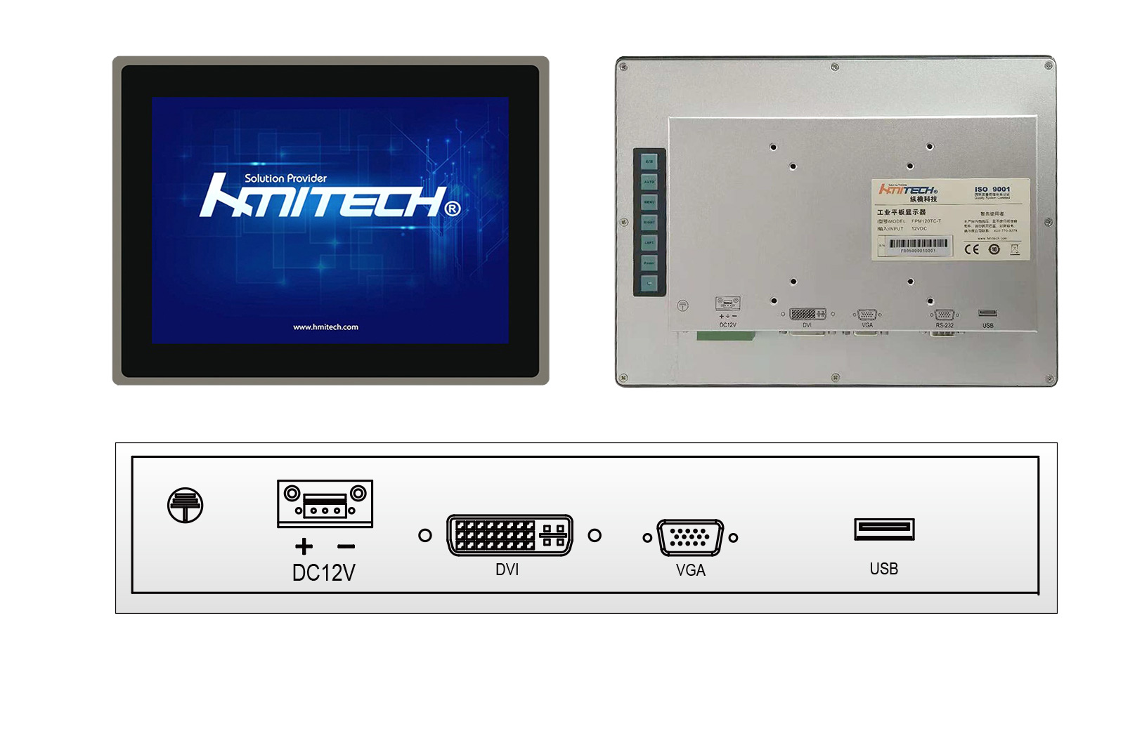 FPM120TA-T