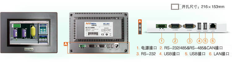 TPC070TD-CAN(b)
