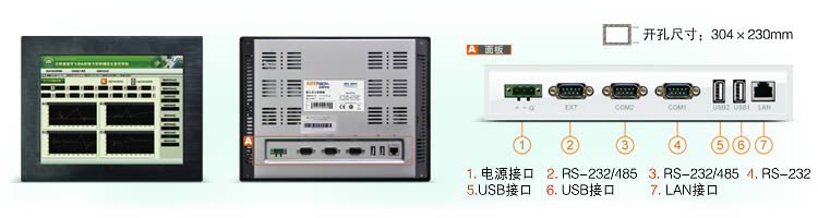 TPC120TC-b