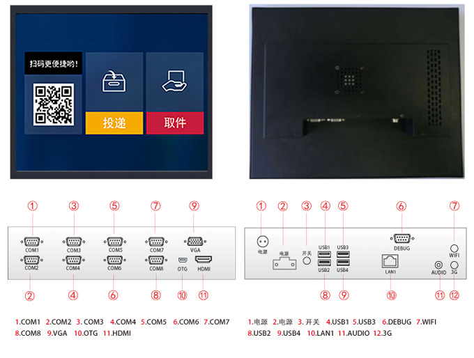 TPC170TC-A902