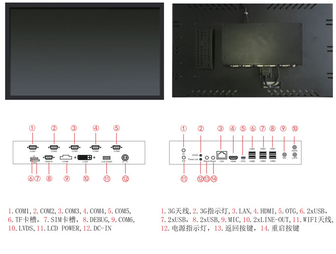 TPC215TC-A903