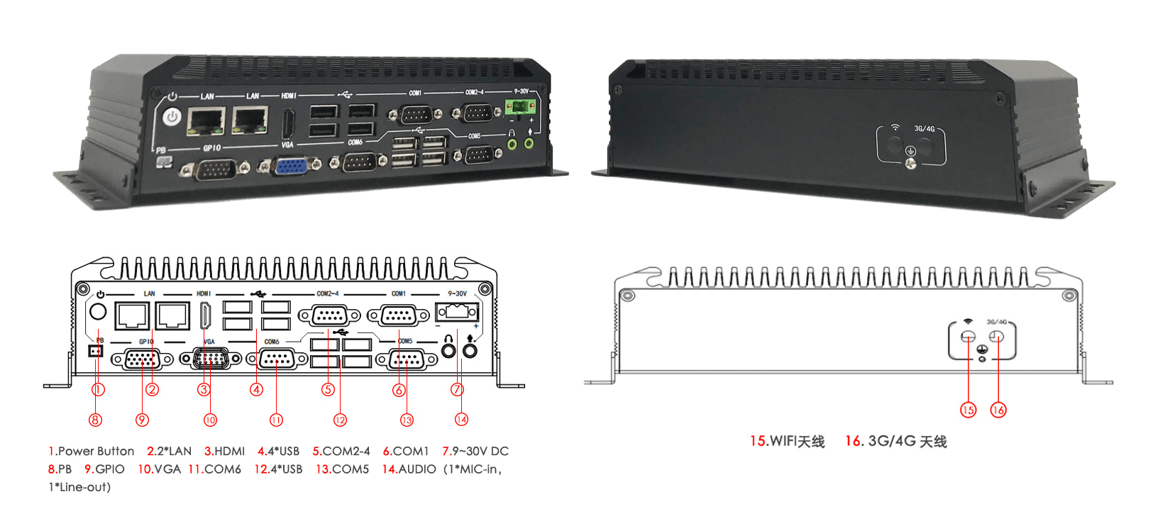 BPC-4026