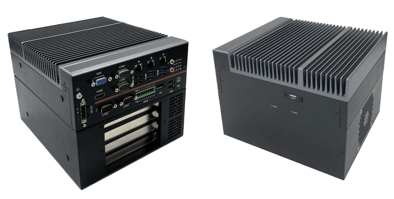 BPC-7700(4-SLOT)